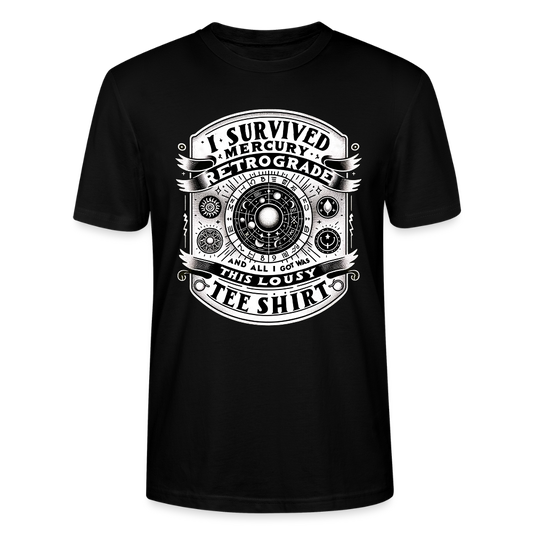 I Survived Shirt