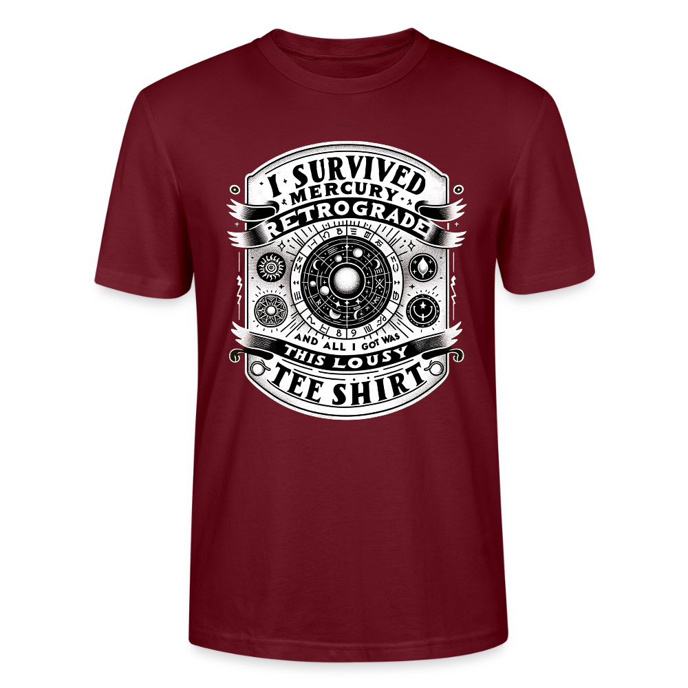 I Survived Shirt