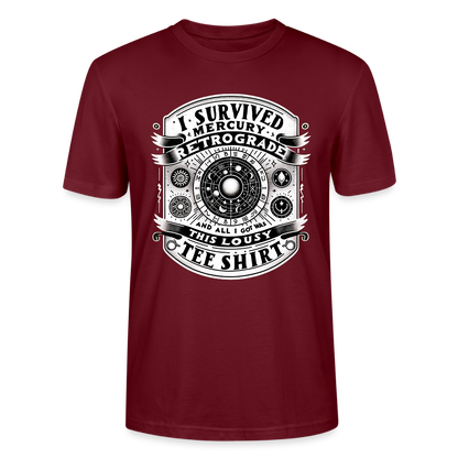 I Survived Shirt