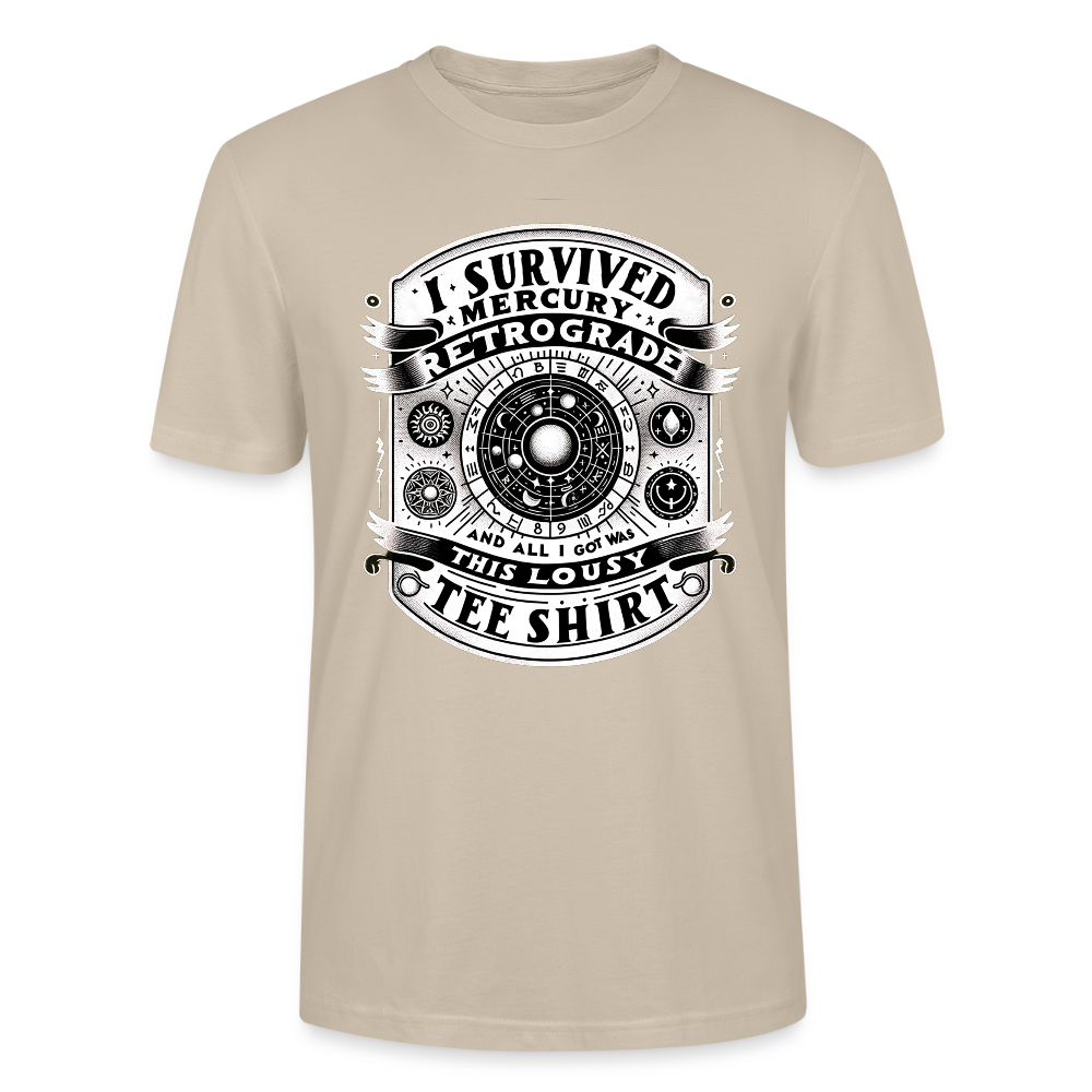 I Survived Shirt