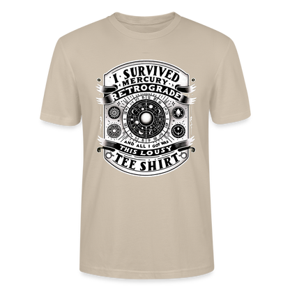 I Survived Shirt